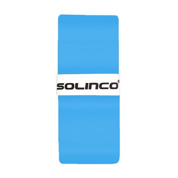 Solinco Wonder Overgrip Light Blue